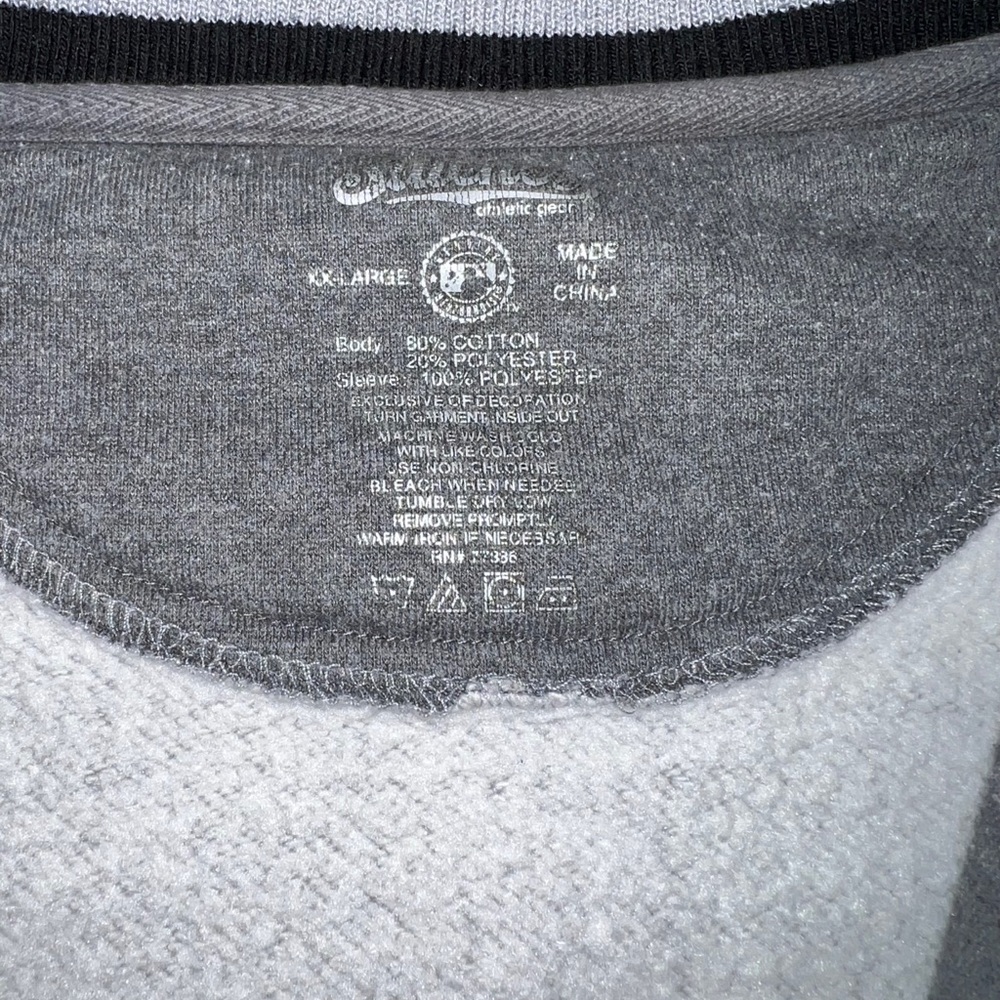 NYY Jacket - Picture 4 of 5